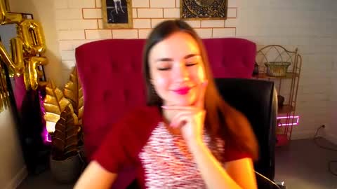 Leila Rai online show from 02/14/25, 03:15