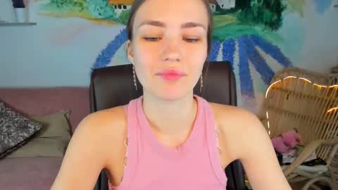 Leila Rai online show from 02/15/25, 03:28