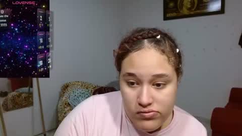 Snapshot of leilasosexy chatting on 07/27/26, 12:45 leilasosexy online show from 07/27/26, 12:45