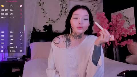 Lein online show from 10/19/25, 12:33