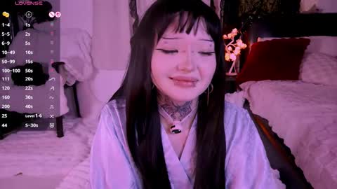 Lein online show from 12/20/25, 12:18