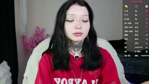 Snapshot of lein_bone chatting on 06/26/26, 12:26 Lein online show from 06/26/26, 12:26