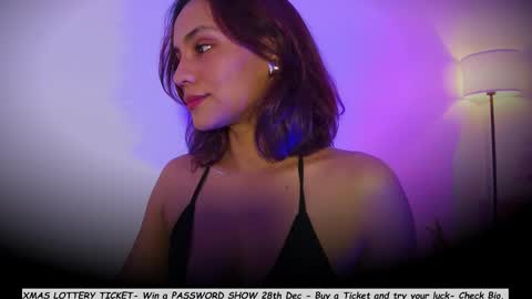 Leja online show from 12/21/25, 03:08
