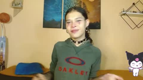 Snapshot of lejoowo chatting on 09/18/25, 11:07 Lejo online show from 09/18/25, 11:07