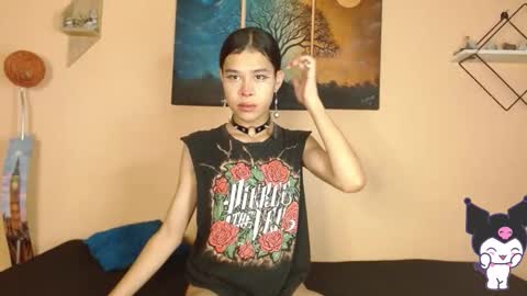 Snapshot of lejoowo chatting on 09/29/25, 02:22 Lejo online show from 09/29/25, 02:22