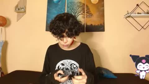 Snapshot of lejoowo chatting on 10/10/25, 08:08 Lejo online show from 10/10/25, 08:08