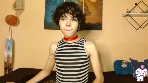 Snapshot of lejoowo chatting on 10/18/25, 10:10 Lejo online show from 10/18/25, 10:10