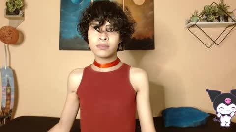 Snapshot of lejoowo chatting on 10/23/25, 05:01 Lejo online show from 10/23/25, 05:01