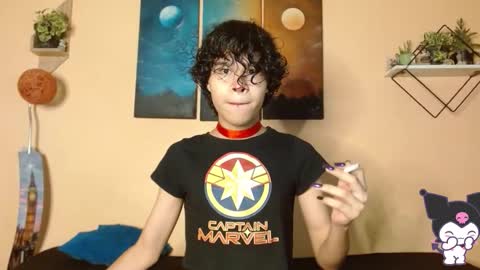 Snapshot of lejoowo chatting on 10/24/25, 03:08 Lejo online show from 10/24/25, 03:08