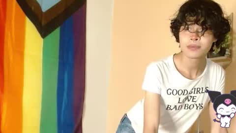 Snapshot of lejoowo chatting on 10/27/25, 05:39 Lejo online show from 10/27/25, 05:39