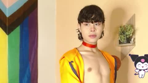 Snapshot of lejoowo chatting on 11/06/25, 04:19 Lejo online show from 11/06/25, 04:19