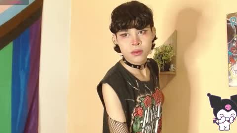 Snapshot of lejoowo chatting on 11/15/25, 01:29 Lejo online show from 11/15/25, 01:29