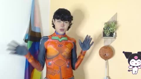 Snapshot of lejoowo chatting on 11/20/25, 01:22 Lejo online show from 11/20/25, 01:22