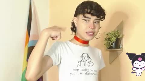 Snapshot of lejoowo chatting on 11/27/25, 03:25 Lejo online show from 11/27/25, 03:25