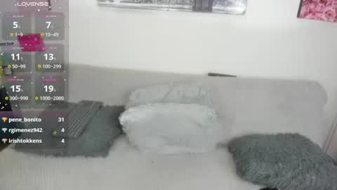 lele_699 online show from 07/27/26, 10:50