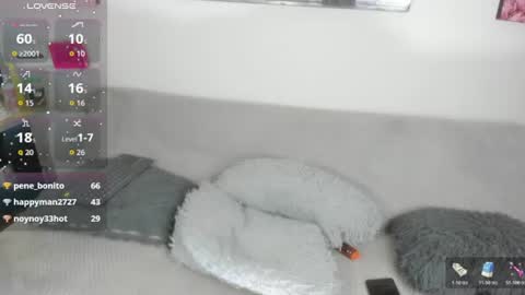 lele_699 online show from 07/28/26, 10:54