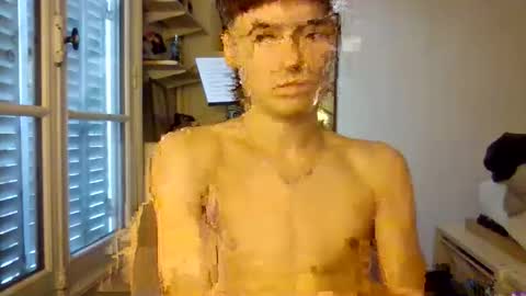 lelele44 online show from 10/12/25, 04:06