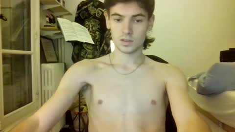 lelele44 online show from 11/08/25, 04:40