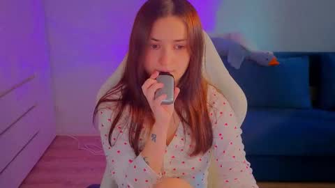 Lelia online show from 09/27/25, 02:11