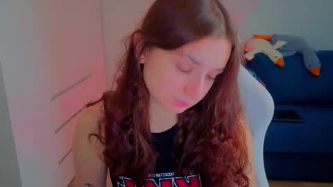 Lelia online show from 10/07/25, 12:24