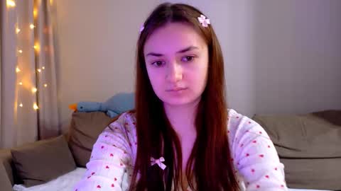 Lelia online show from 11/13/25, 05:39