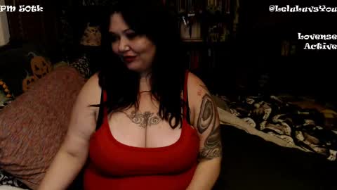 Lelu Fallas online show from 12/04/24, 07:50