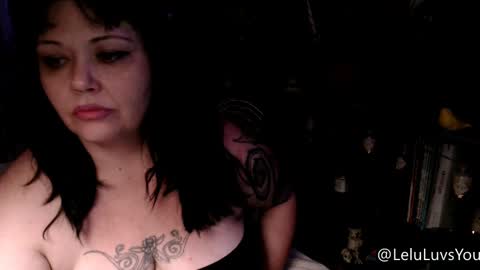 Lelu Fallas online show from 09/12/25, 03:50