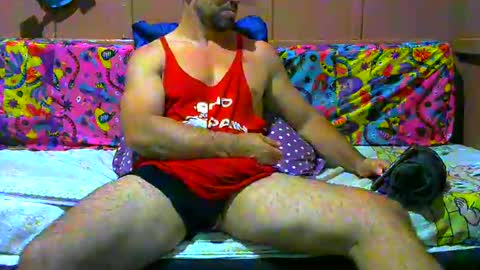 SEX  MASTER online show from 02/21/25, 02:50
