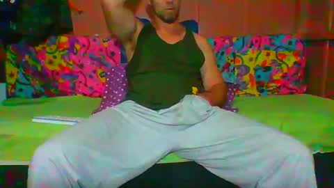 SEX  MASTER online show from 10/14/25, 10:10