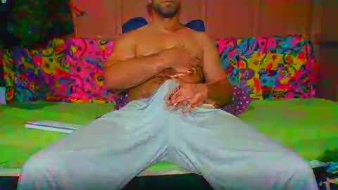 SEX  MASTER online show from 10/18/25, 01:19