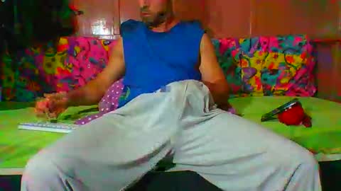 SEX  MASTER online show from 10/22/25, 07:46
