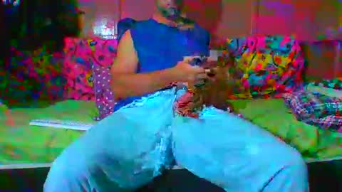 SEX  MASTER online show from 11/20/25, 02:23