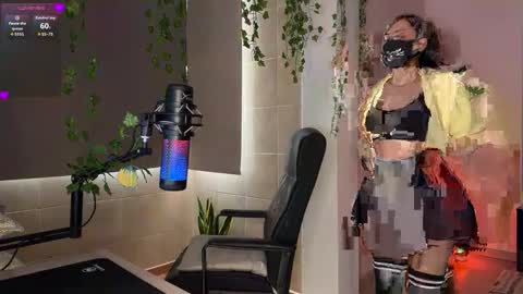 Lemi online show from 11/04/25, 02:49