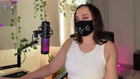 Lemi online show from 11/06/25, 03:35