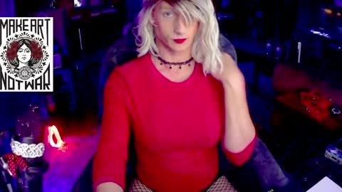 Lemon Stealing Whore online show from 05/17/26, 01:25