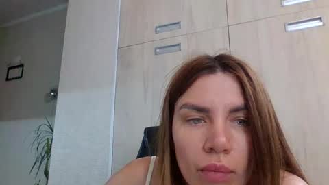 Snapshot of lena6122000 chatting on 06/27/26, 11:37 lena6122000 online show from 06/27/26, 11:37