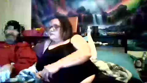 lena613 online show from 10/20/25, 03:40