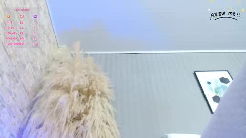 Snapshot of lena_helleen chatting on 02/16/25, 03:16 lena online show from 02/16/25, 03:16