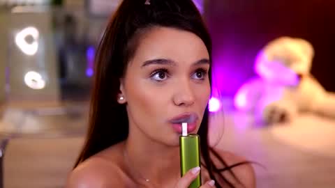 Lena Laurent online show from 07/28/26, 02:13