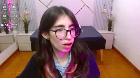 Lena online show from 11/19/25, 05:24
