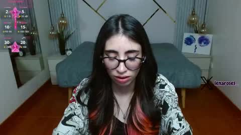Lena online show from 05/26/26, 09:11
