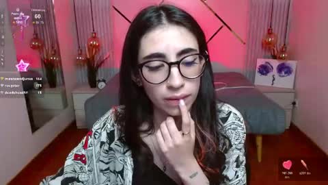 Lena online show from 05/27/26, 01:57
