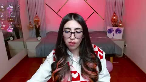 Lena online show from 06/03/26, 08:25
