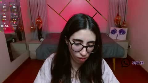 Lena online show from 06/10/26, 09:14