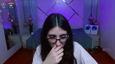 Lena online show from 06/16/26, 08:33