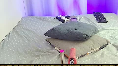 Lenaandwilliam online show from 12/19/24, 09:06