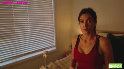 lenajane_xx online show from 10/26/25, 11:20