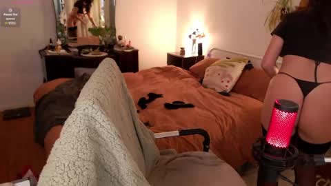 Lenas room online show from 07/03/26, 05:47