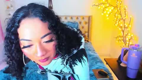 Snapshot of lenastylesoa chatting on 10/10/25, 02:05 Lena online show from 10/10/25, 02:05