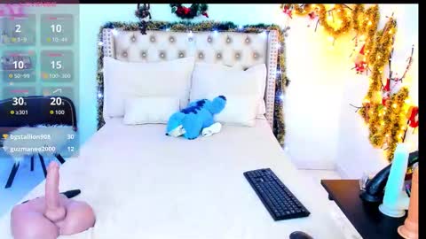 Snapshot of lenastylesoa chatting on 12/20/25, 02:35 Lena online show from 12/20/25, 02:35
